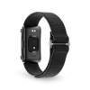 KSIX Smart Bracelet VITALIS, musta