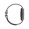 KSIX Smart Bracelet VITALIS, musta