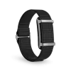 KSIX Smart Bracelet VITALIS, musta