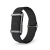 KSIX Smart Bracelet VITALIS, musta