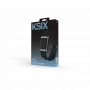 KSIX Smart Bracelet VITALIS, musta