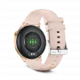 KSIX älykello CORE 2, pinkki