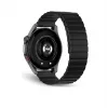 KSIX Smartwatch Horizon, musta