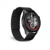 KSIX Smartwatch Horizon, musta