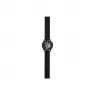 KSIX Smartwatch Horizon, musta
