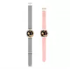 KSIX Smartwatch LYA, hopea