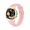 KSIX Smartwatch LYA, hopea