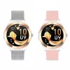 KSIX Smartwatch LYA, hopea