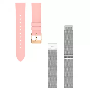 KSIX Smartwatch LYA, hopea