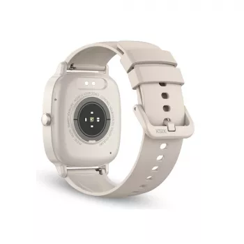 KSIX älykello PULSE, beige