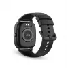 KSIX Smartwatch PULSE, musta