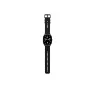 KSIX Smartwatch PULSE, musta
