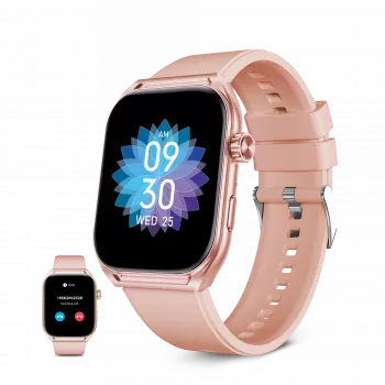 KSIX Smartwatch Urban Move, pinkki