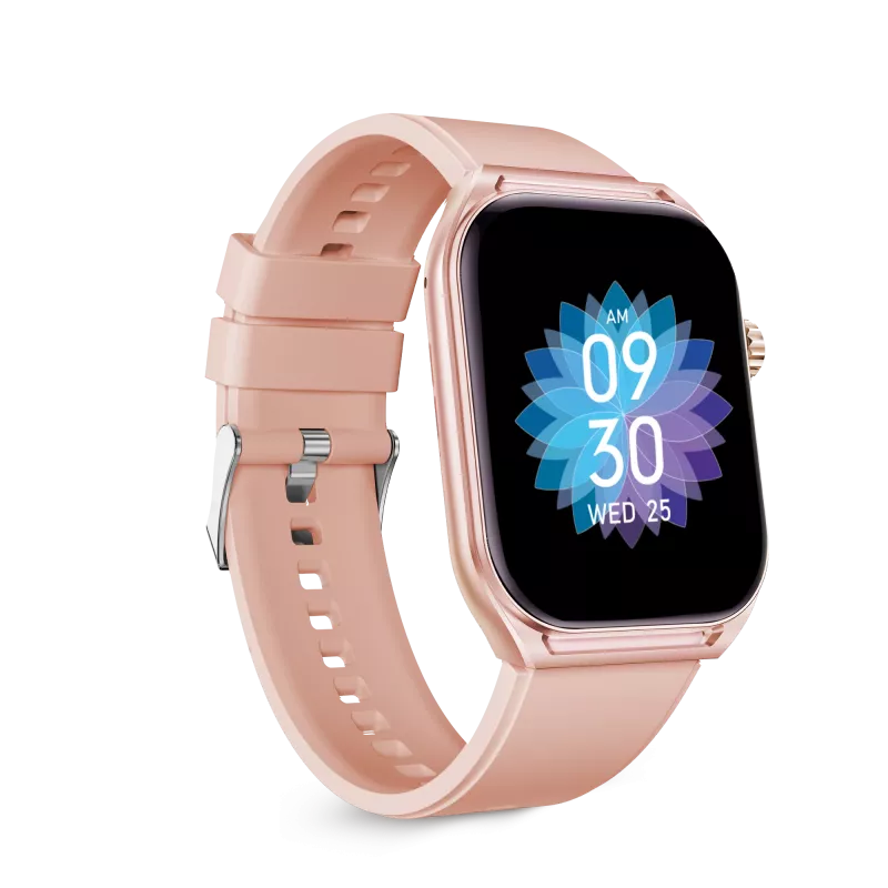 KSIX Smartwatch Urban Move, pinkki
