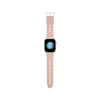 KSIX Smartwatch Urban Move, pinkki