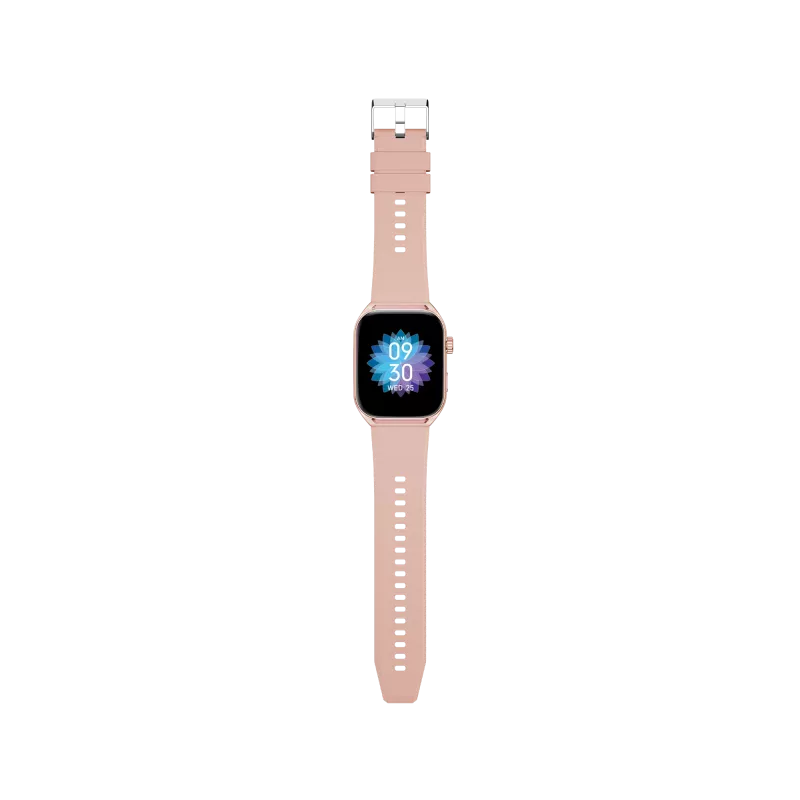 KSIX Smartwatch Urban Move, pinkki