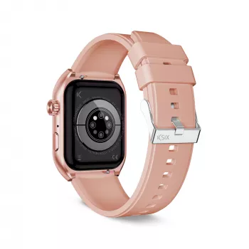 KSIX Smartwatch Urban Move, pinkki