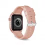 KSIX Smartwatch Urban Move, pinkki