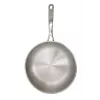 Kuhn Rikon ALLROUND paistinpannu pinnoittamaton 28 cm ruostumaton teräs