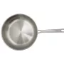 Kuhn Rikon CULINARY FIVEPLY paistinpannu pinnoittamaton 28 cm