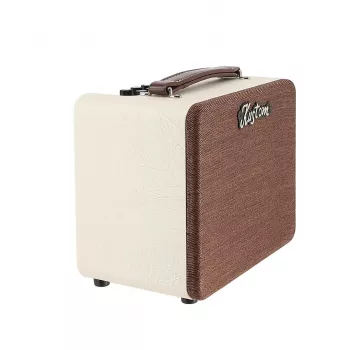 Kustom Madero 25 akustinen combo-vahvistin