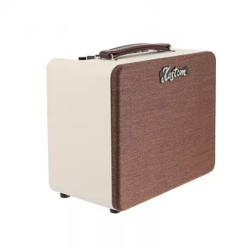 Kustom Madero 40 akustinen combo-vahvistin