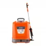 KWAZAR ACCU 16.0L akkusumutin