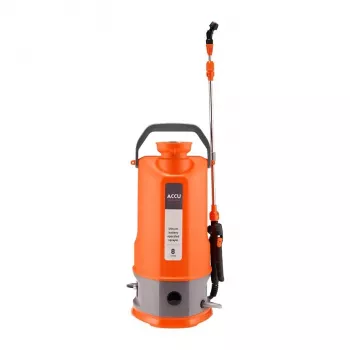 KWAZAR ACCU 8.0L akkuruiskutin