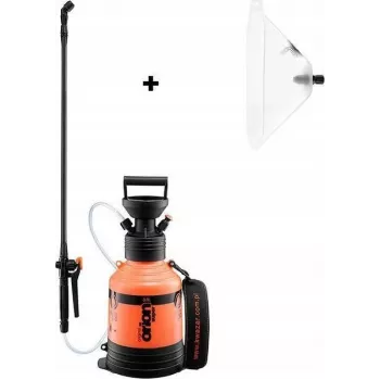 KWAZAR ORION SUPER NEW 3L PLUS paineruisku rikkakasvinsuojalla