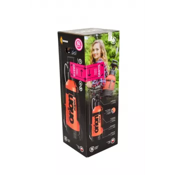 KWAZAR ORION SUPER NEW 6L paineruisku 3-suutinvarrella