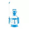 KWAZAR Super Air Foamer Cleaning Pro+ 6L FPM -vaahdotin