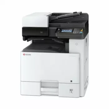 Kyocera ECOSYS M8124cidn tulostin laser väri MFP A3 24 ppm Ethernet LAN USB (TEND)