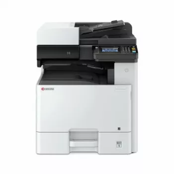 Kyocera ECOSYS M8124cidn tulostin laser väri MFP A3 24 ppm Ethernet LAN USB (TEND)
