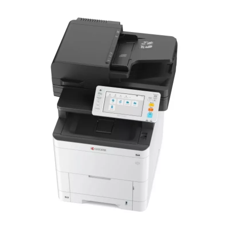 Kyocera ECOSYS MA4000cix tulostin laser väri MFP A4 40 ppm Ethernet LAN USB (TEND)