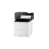Kyocera ECOSYS MA4000cix tulostin laser väri MFP A4 40 ppm Ethernet LAN USB (TEND)