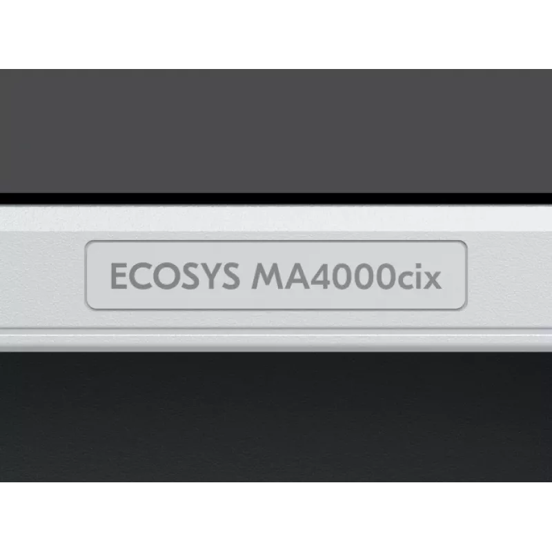 Kyocera ECOSYS MA4000cix tulostin laser väri MFP A4 40 ppm Ethernet LAN USB (TEND)
