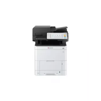 Kyocera ECOSYS MA4000cix tulostin laser väri MFP A4 40 ppm Ethernet LAN USB (TEND)