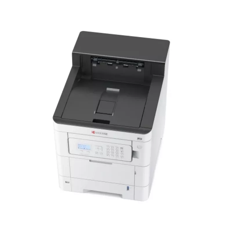 Kyocera ECOSYS PA4000cx värilasertulostin - 40 ppm, A4, automaattinen duplex, Ethernet & USB