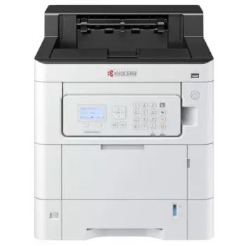 Kyocera ECOSYS PA4000cx värilasertulostin - 40 ppm, A4, automaattinen duplex, Ethernet & USB
