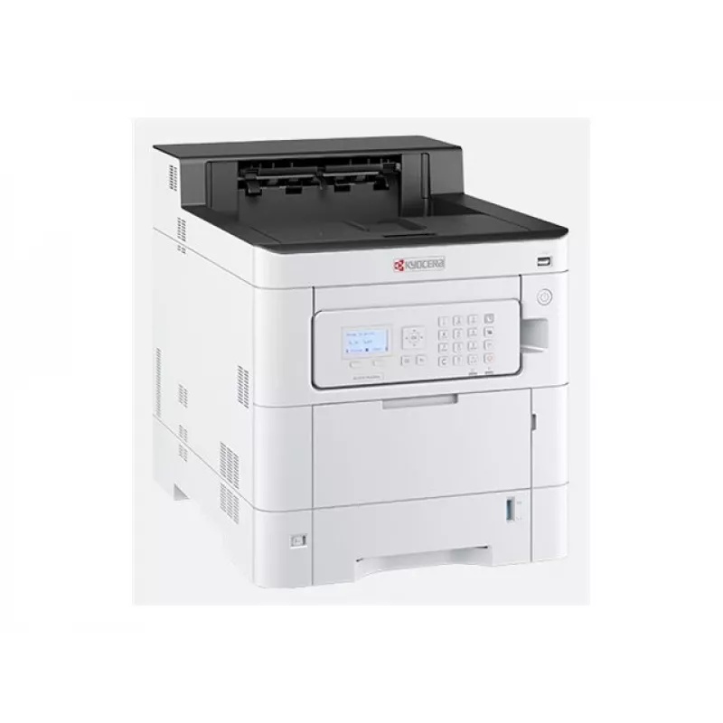 KYOCERA ECOSYS PA4500cx/PLUS värillinen lasertulostin - duplex, verkko, 45 ppm