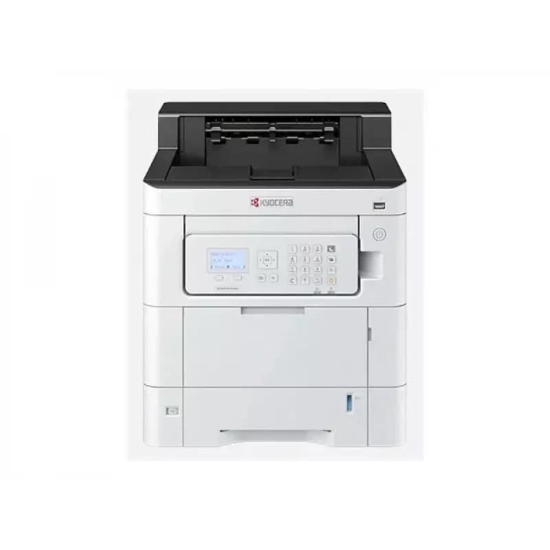 KYOCERA ECOSYS PA4500cx/PLUS värillinen lasertulostin - duplex, verkko, 45 ppm