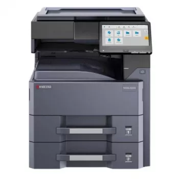 Kyocera Taskalfa MZ3200i A3 mustavalko-laser-monitoimitulostin, 32 ppm, duplex, Ethernet
