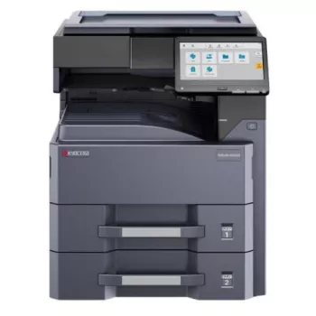 Kyocera TASKalfa MZ4000i A3 mustavalko-lasertulostin monitoimilaite, 40 ppm, duplex, Ethernet, 10.1