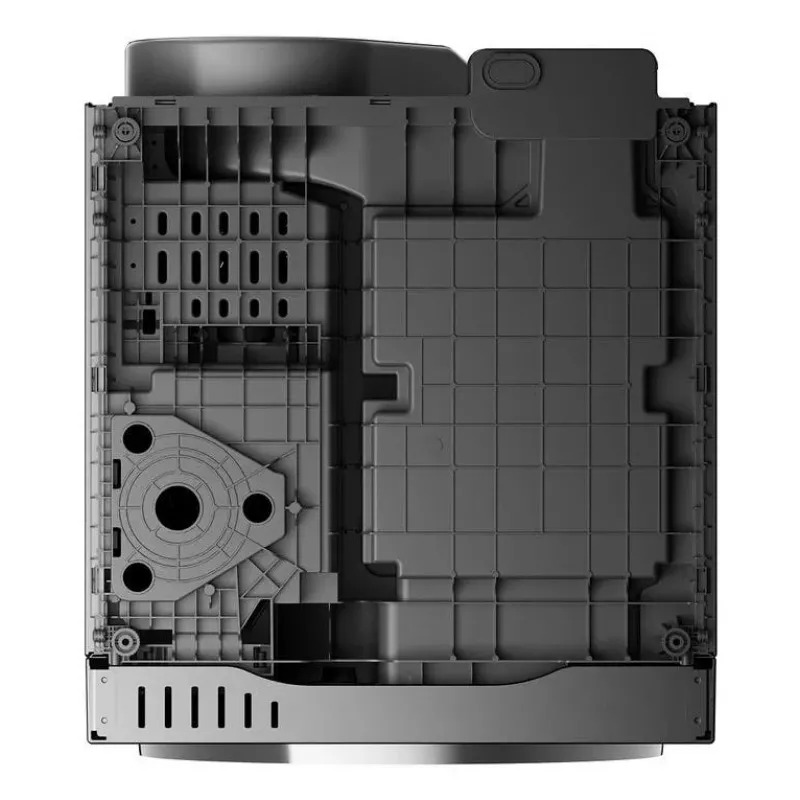 Dreame L9 lämpöpumppukuivausrumpu 9 kg, Harmaa