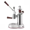 La Pavoni Esperto Abile -espressokone (LPLESA01EU) - 15 bar pumppu, 1,6 l, kromi