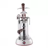 La Pavoni Esperto Abile -espressokone (LPLESA01EU) - 15 bar pumppu, 1,6 l, kromi