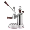 La Pavoni Esperto Abile -espressokone (LPLESA01EU) - 15 bar pumppu, 1,6 l, kromi