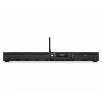Lab Gruppen CPA1201 mikserivahvistin 1 x 120W 4Ohm