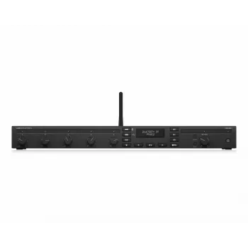 Lab Gruppen CPA2401 mikserivahvistin 1x240W 4 Ohm Bluetooth