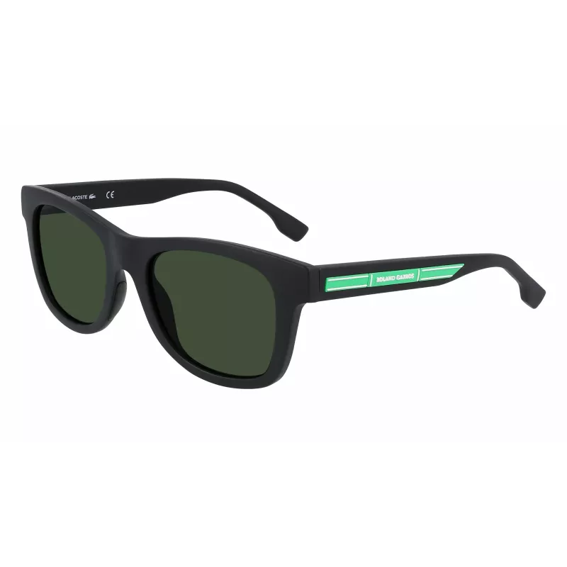 Lacoste lasten aurinkolasit L3643SRG-1 48/17/130 mm